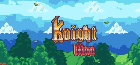 KnightMan  АВТОДОСТАВКА STEAM GIFT РОССИЯ