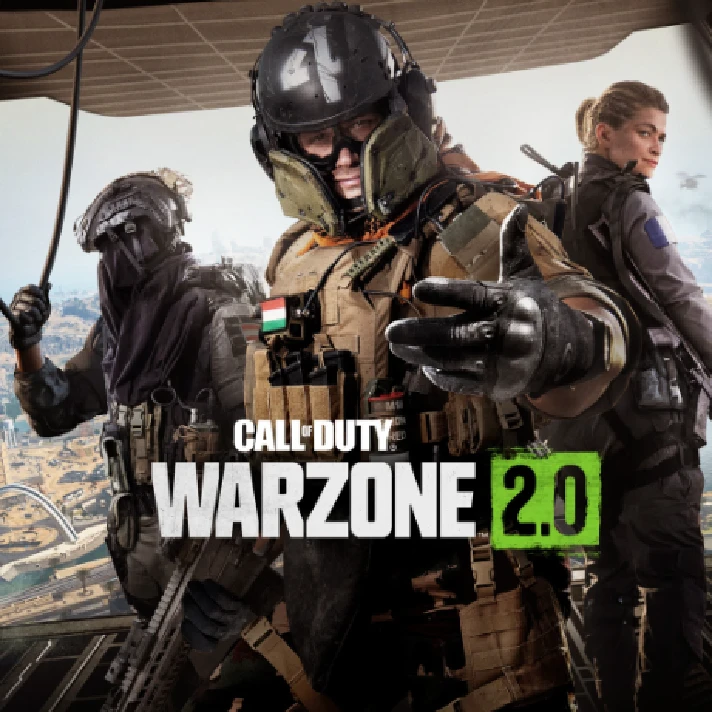 🎮CALL OF DUTY WARZONE 2.0 POINTS XBOX⚡FAST+GIFT🎁