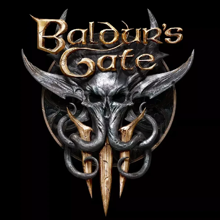 🟢 BALDUR´S GATE 3 DELUXE EDITION ⭐️STEAM⭐️✅WARRANTY✅