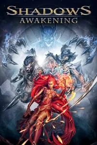 Shadows: Awakening XBOX ONE XS КЛЮЧ