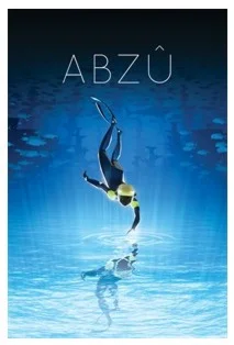 ABZU XBOX ONE XS КЛЮЧ