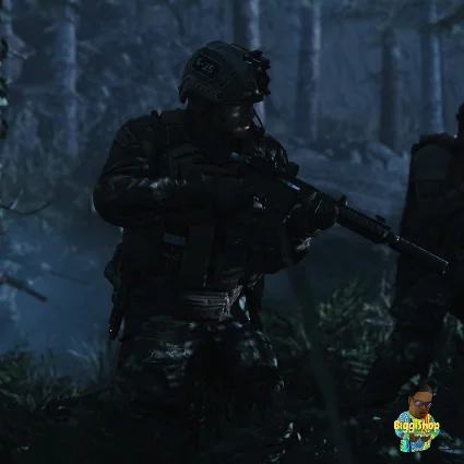 ⚡ Call of Duty: Modern Warfare ⚡ PS4 | PS5