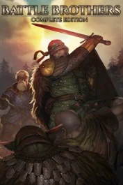 Battle Brothers Complete Edition XBOX ONE X|S КЛЮЧ