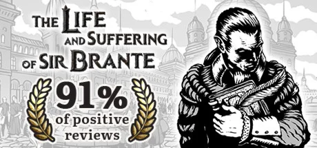 The Life and Suffering of Sir Brante XBOX ONE X|S КЛЮЧ