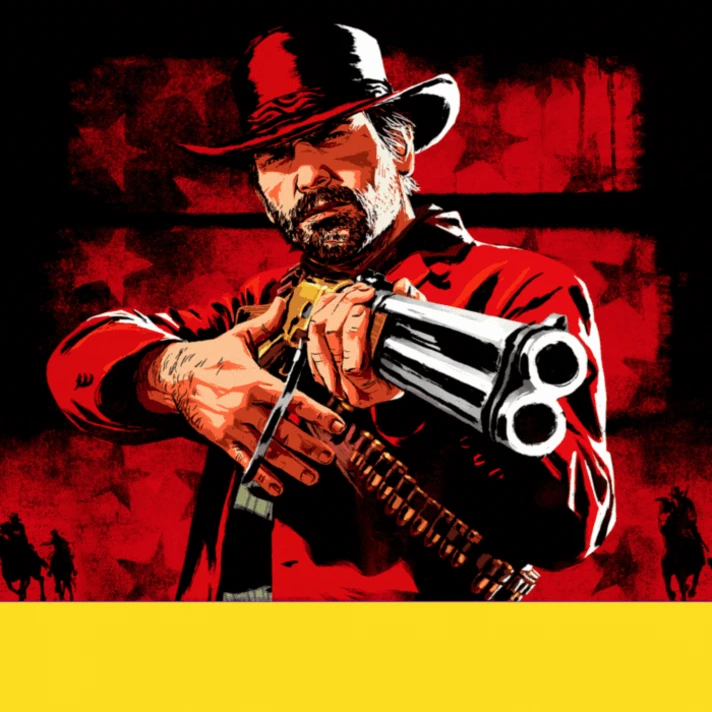 🎁 Red Dead Online | PS4/PS5 | 🎁 INSTANTLY 🎁