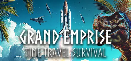 Grand Emprise: Time Travel Survival steam Россия