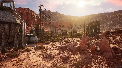 Grand Emprise: Time Travel Survival 💎 STEAM GIFT РОССИЯ