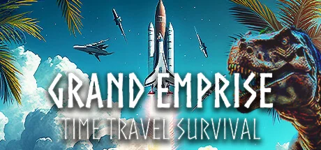 Grand Emprise: Time Travel Survival STEAM GIFT РОССИЯ