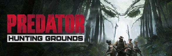 Predator: Hunting Grounds - Predator DLC Bundle STEAM