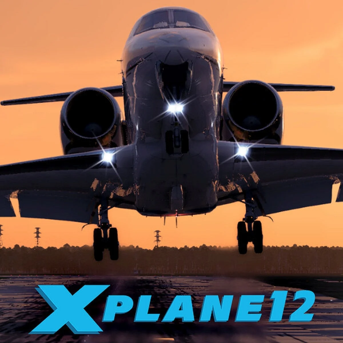X-Plane 12 Steam Access OFFLINE