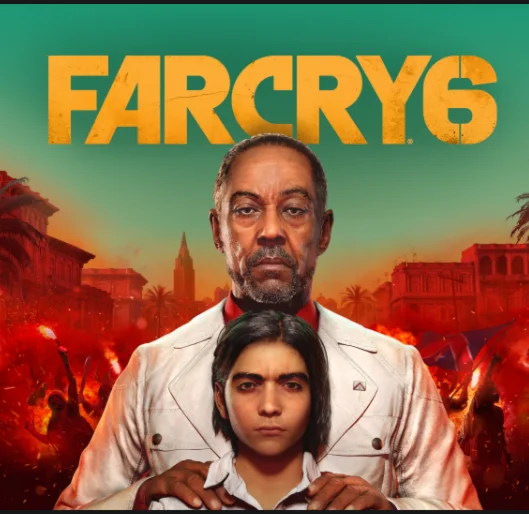 Far Cry 6 Steam Access OFFLINE