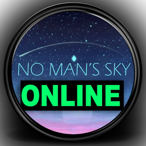 No Man's Sky - ОНЛАЙН️STEAM Аккаунт