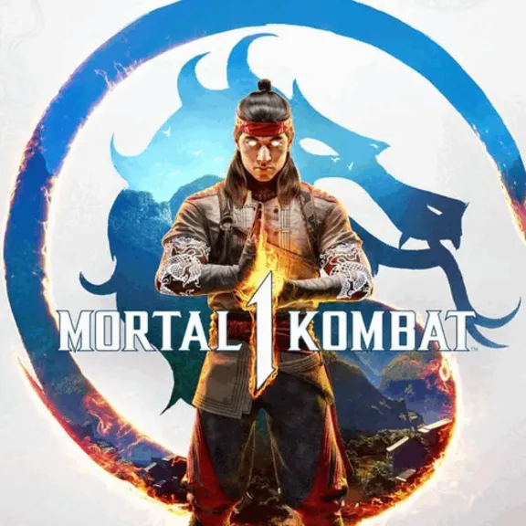 STEAM Все регионы ☑️⭐Mortal Kombat 1 (2023) + ВЫБОР издания