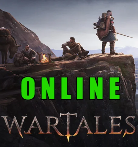 Wartales - ОНЛАЙН️STEAM Аккаунт