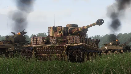 Arma 3 Creator DLC: Spearhead 1944 DLC STEAM ⚡ ️АВТО