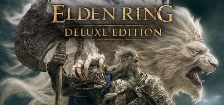 Elden Ring - Deluxe Edition (STEAM KEY / RU/CIS)