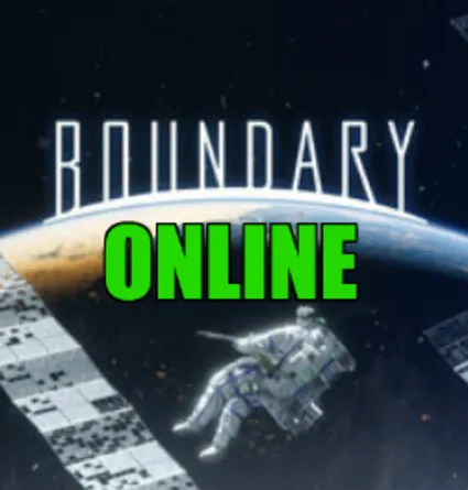 Boundary - ОНЛАЙН ✔ ️STEAM Аккаунт