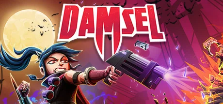 Damsel XBOX ONE X|S КЛЮЧ