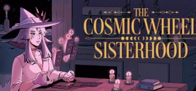 The Cosmic Wheel Sisterhood  STEAM GIFT  РОССИЯ