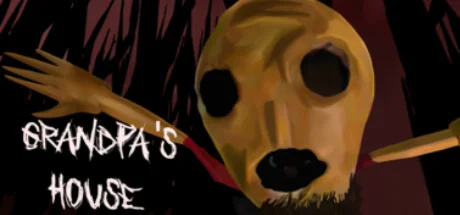 Grandpa's House  АВТОДОСТАВКА STEAM GIFT РОССИЯ