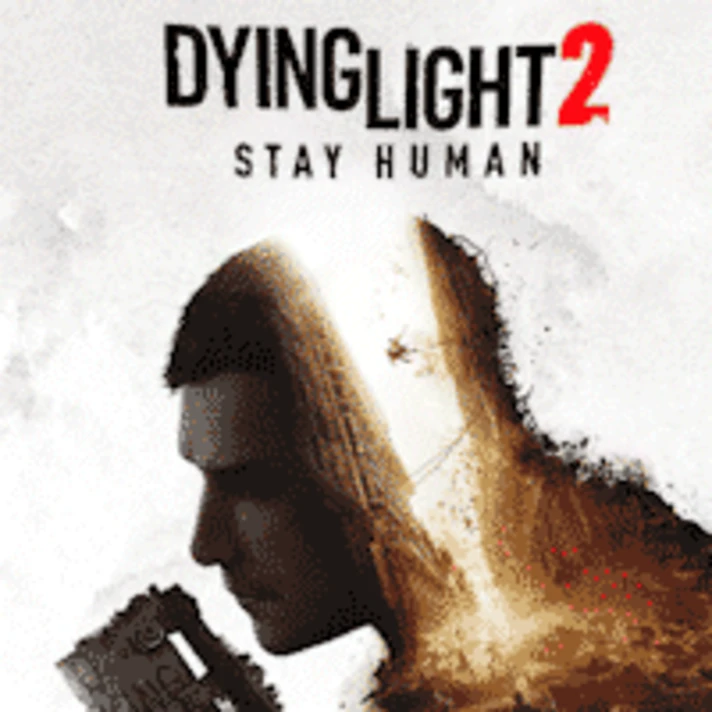 🖤💜DYING LIGHT 2: STAY HUMAN💜🖤  ✅ALL REGIONS✅