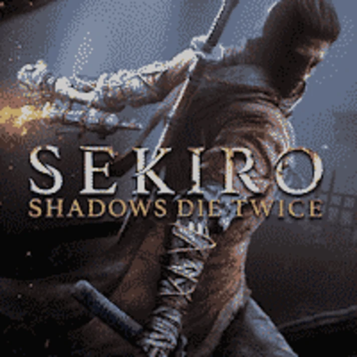 🧡Sekiro: Shadows Die Twice GOTY🧡 ☑️STEAM☑️