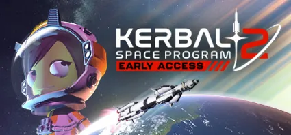 🔥 Kerbal Space Program 2 | Steam Россия 🔥