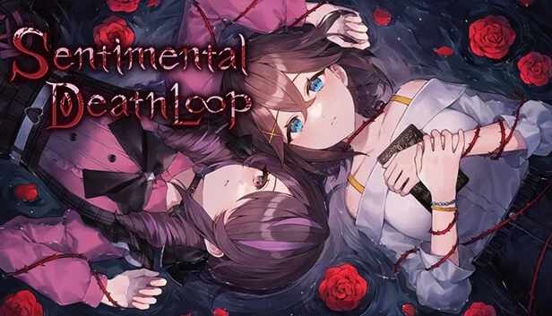  Sentimental Death Loop | Steam РУ+UA+KZ+СНГ