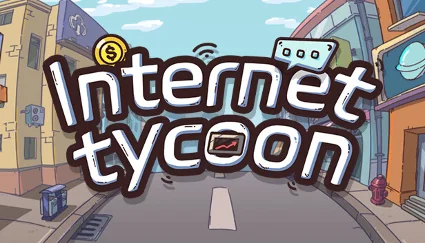 🔥 互联网大亨 Internet tycoon | Steam Россия 🔥