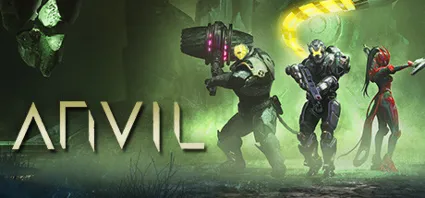 🔥 ANVIL | Steam РУ+UA+KZ+СНГ 🔥