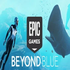 Beyond Blue + Never Alone аккаунт + почта