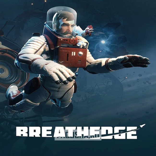 Breathedge + почта полная смена данных