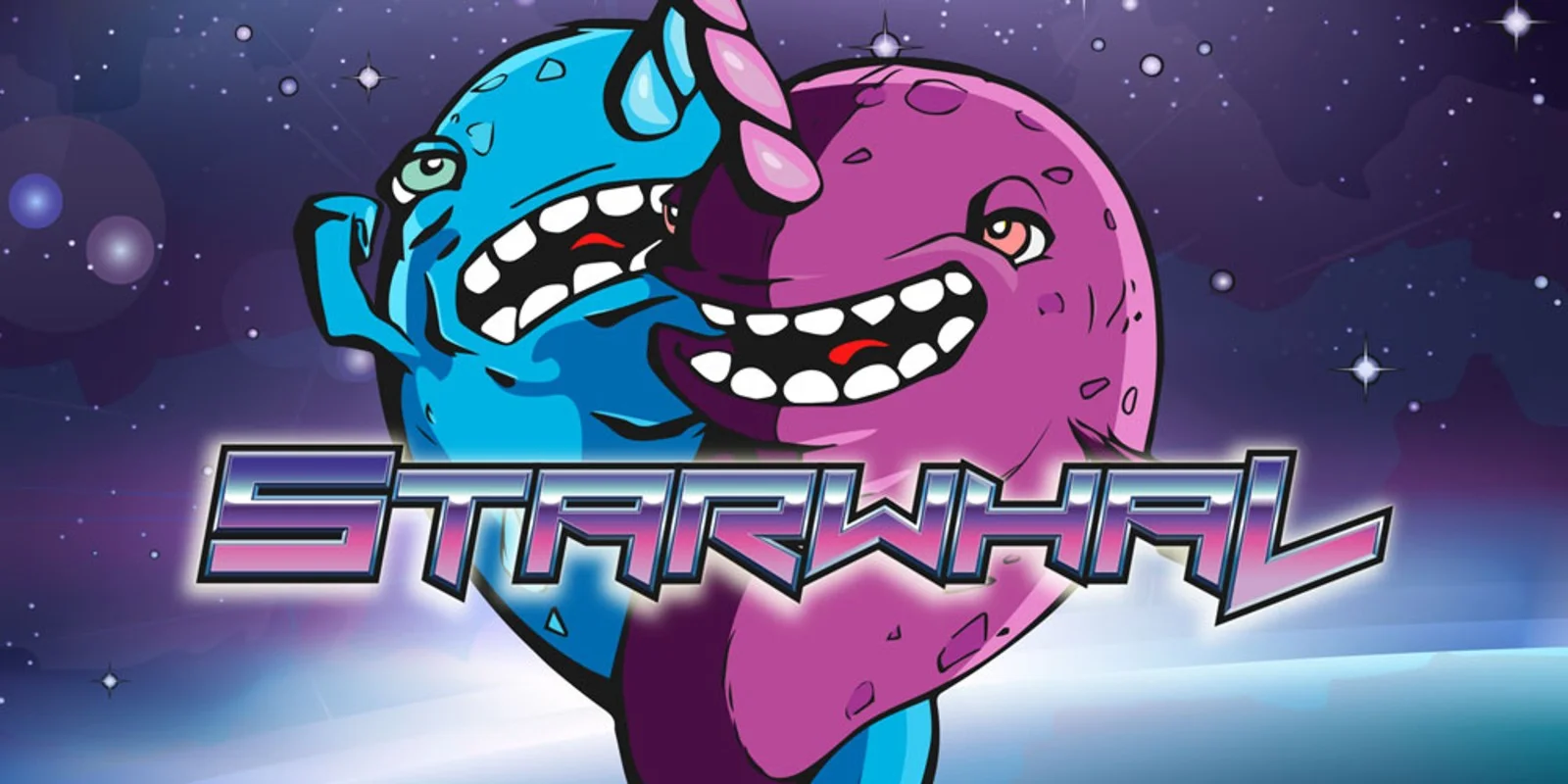 STARWHAL XBOX ONE X|S КЛЮЧ