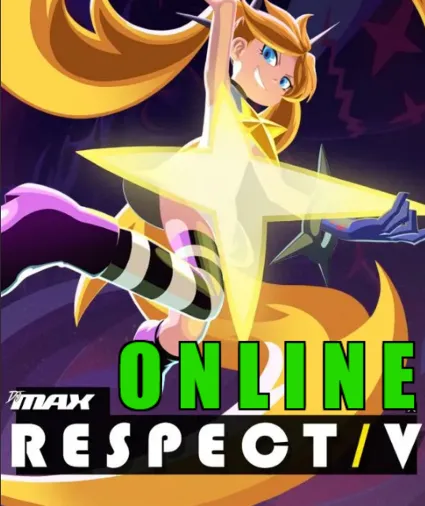 DJMAX RESPECT V - ОНЛАЙН ✔ ️STEAM Аккаунт