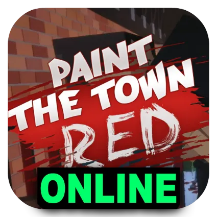 Paint the Town Red - ОНЛАЙН ✔ ️STEAM Аккаунт
