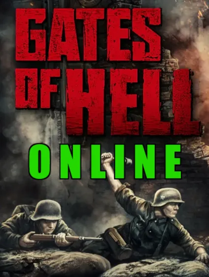 Call to Arms - Gates of Hell: Ostfront - ОНЛАЙН ✔ ️STEAM