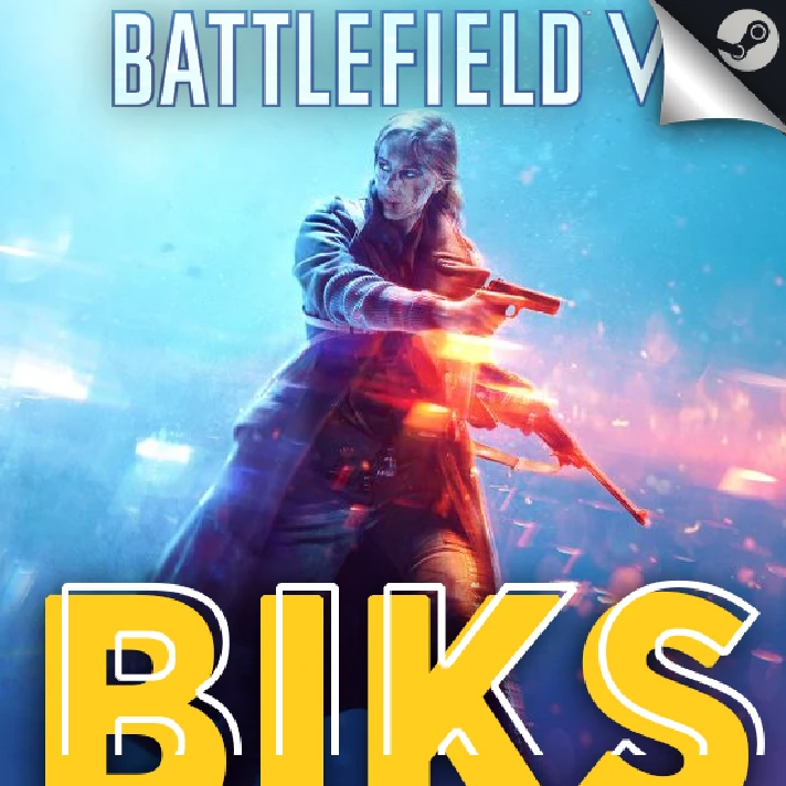 ⭐️Battlefield 5 Definitive Edition ✅STEAM RU⚡AUTO💳0%