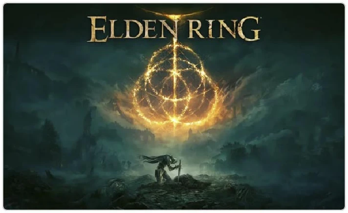 💠 Elden Ring (PS4/PS5/RU) P3 - Activation