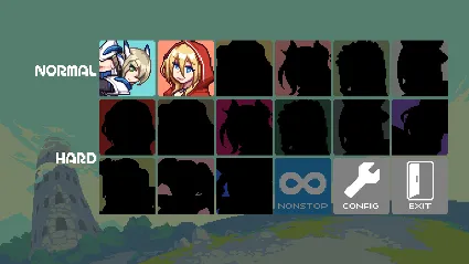 Witch's Rhythm Puzzle 💎 АВТОДОСТАВКА STEAM РОССИЯ