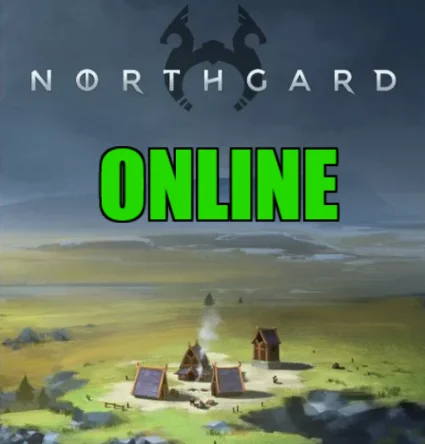 Northgard - ОНЛАЙН ✔ ️STEAM Аккаунт