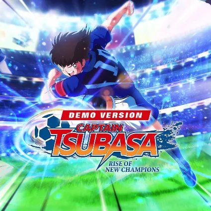 🔴 Captain Tsubasa: Rise of New Champions 🎮 PS4 PS 🔴