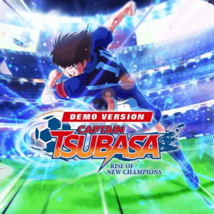 🔴 Captain Tsubasa: Rise of New Champions 🎮 PS4 PS 🔴