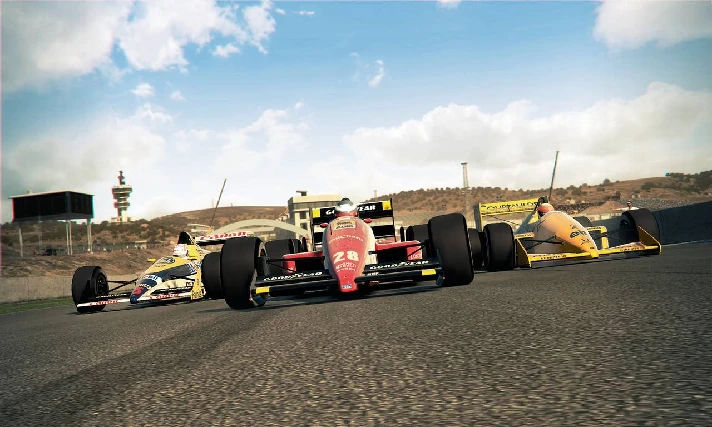 Formula 1 2013 (key, steam, F1 2013)