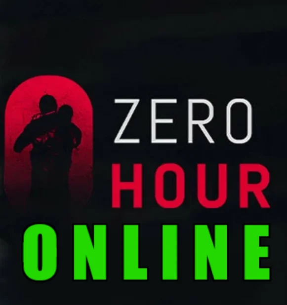 Zero Hour - ОНЛАЙН️STEAM Аккаунт