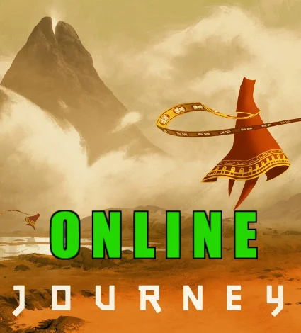 Journey - ОНЛАЙН ✔ ️STEAM Аккаунт