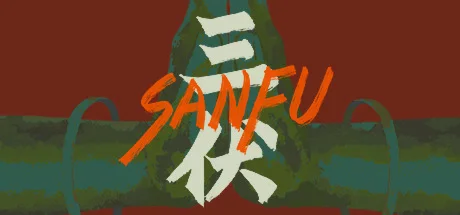 Sanfu  三伏   АВТОДОСТАВКА STEAM GIFT РОССИЯ