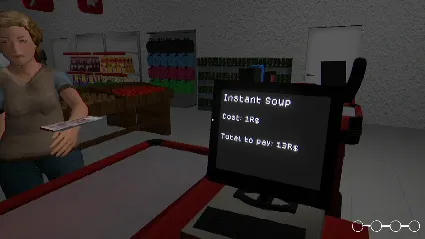 Terminal 81 АВТОДОСТАВКА STEAM GIFT РОССИЯ