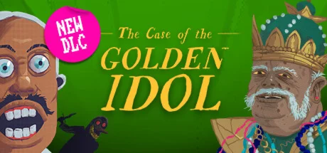 The Case of the Golden Idol STEAM КЛЮЧ  РОССИЯ +СНГ