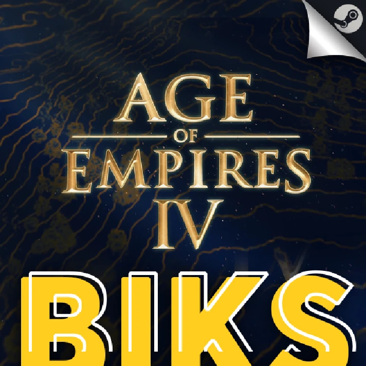 ⭐️Age of Empires 4 Anniversary Edition ✅STEAM RU⚡AUTO