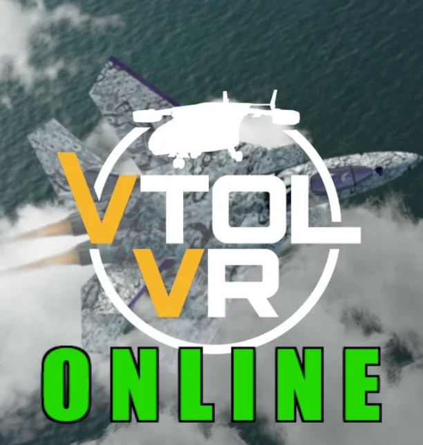 VTOL VR - ОНЛАЙН️STEAM Аккаунт